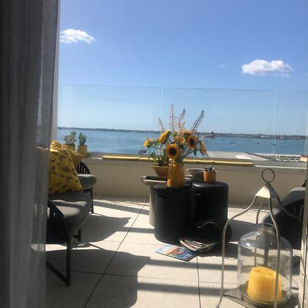 Bed and Breakfast La Terrazza Sul Porto Syracuse Exteriér fotografie