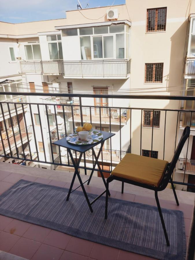 Bed and Breakfast La Terrazza Sul Porto Syracuse Exteriér fotografie