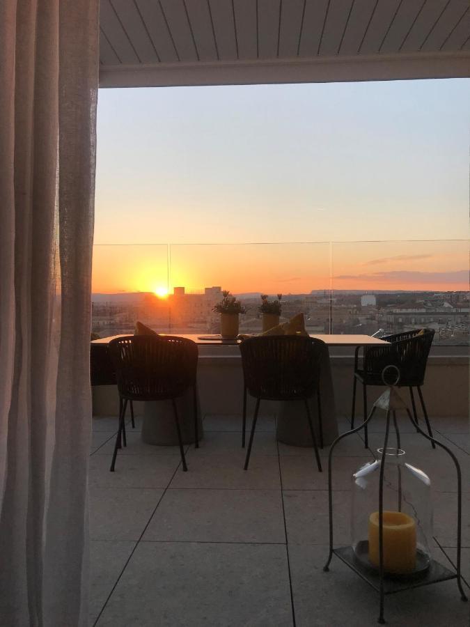 Bed and Breakfast La Terrazza Sul Porto Syracuse Exteriér fotografie