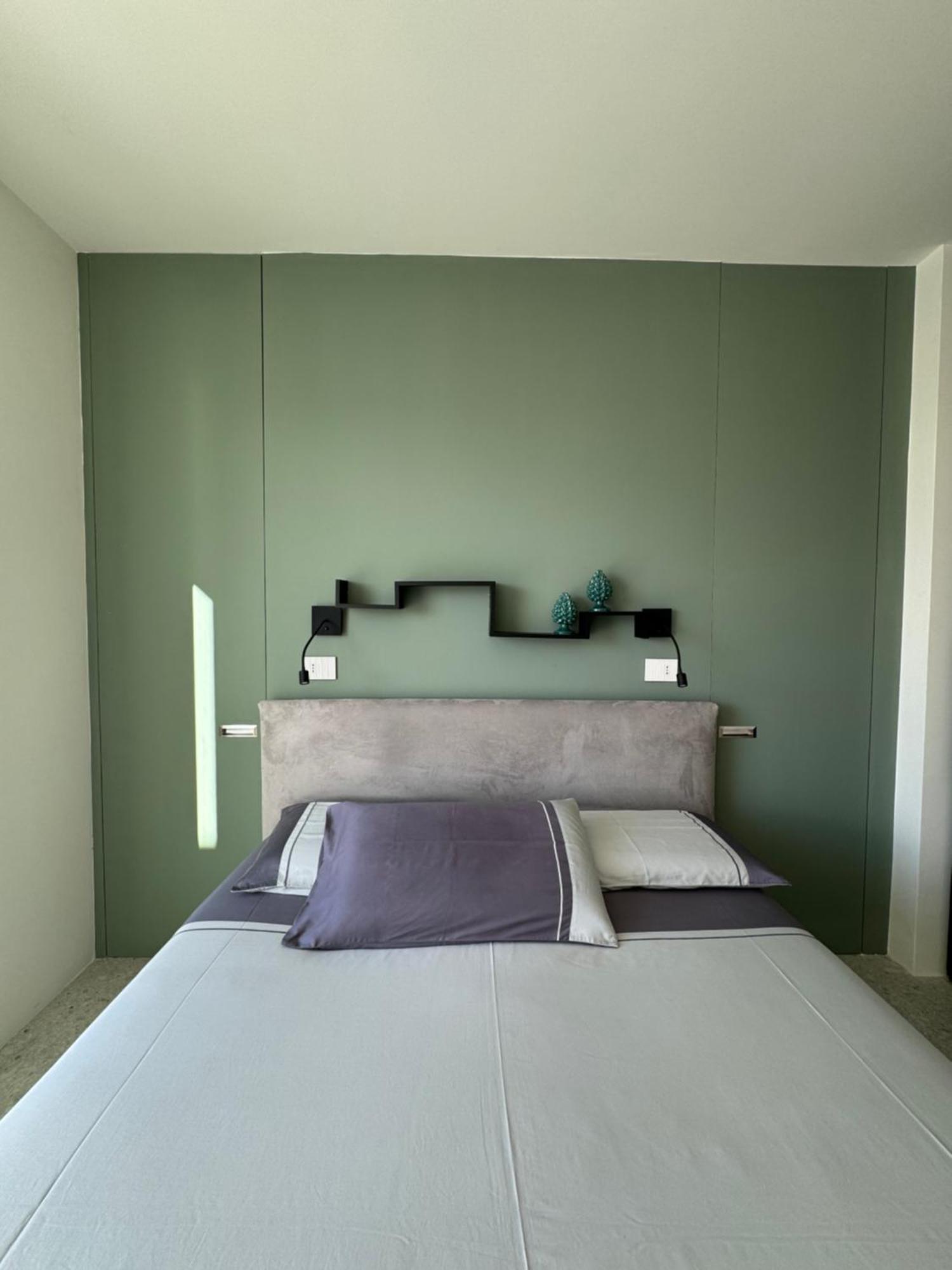 Bed and Breakfast La Terrazza Sul Porto Syracuse Exteriér fotografie