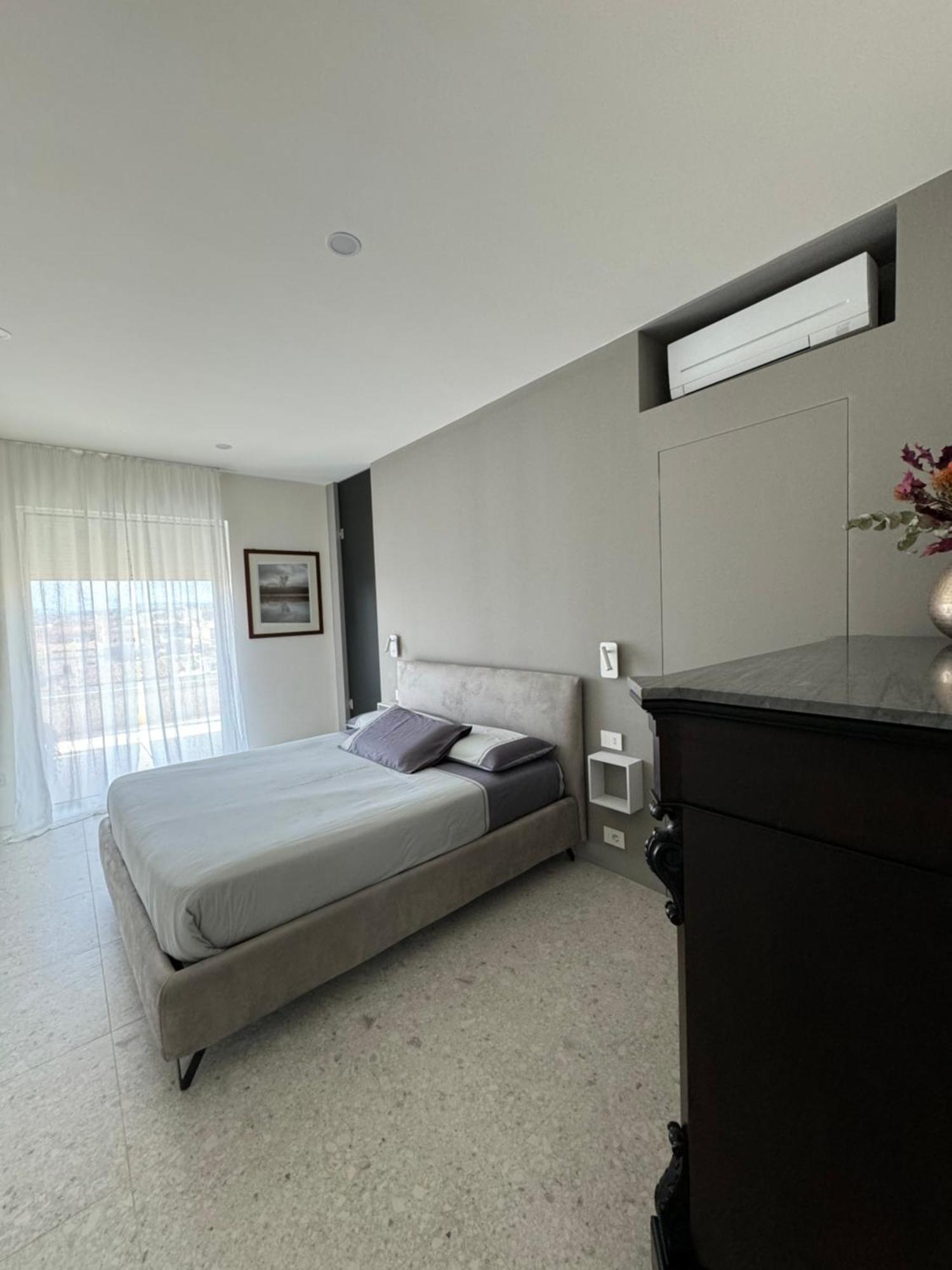Bed and Breakfast La Terrazza Sul Porto Syracuse Exteriér fotografie