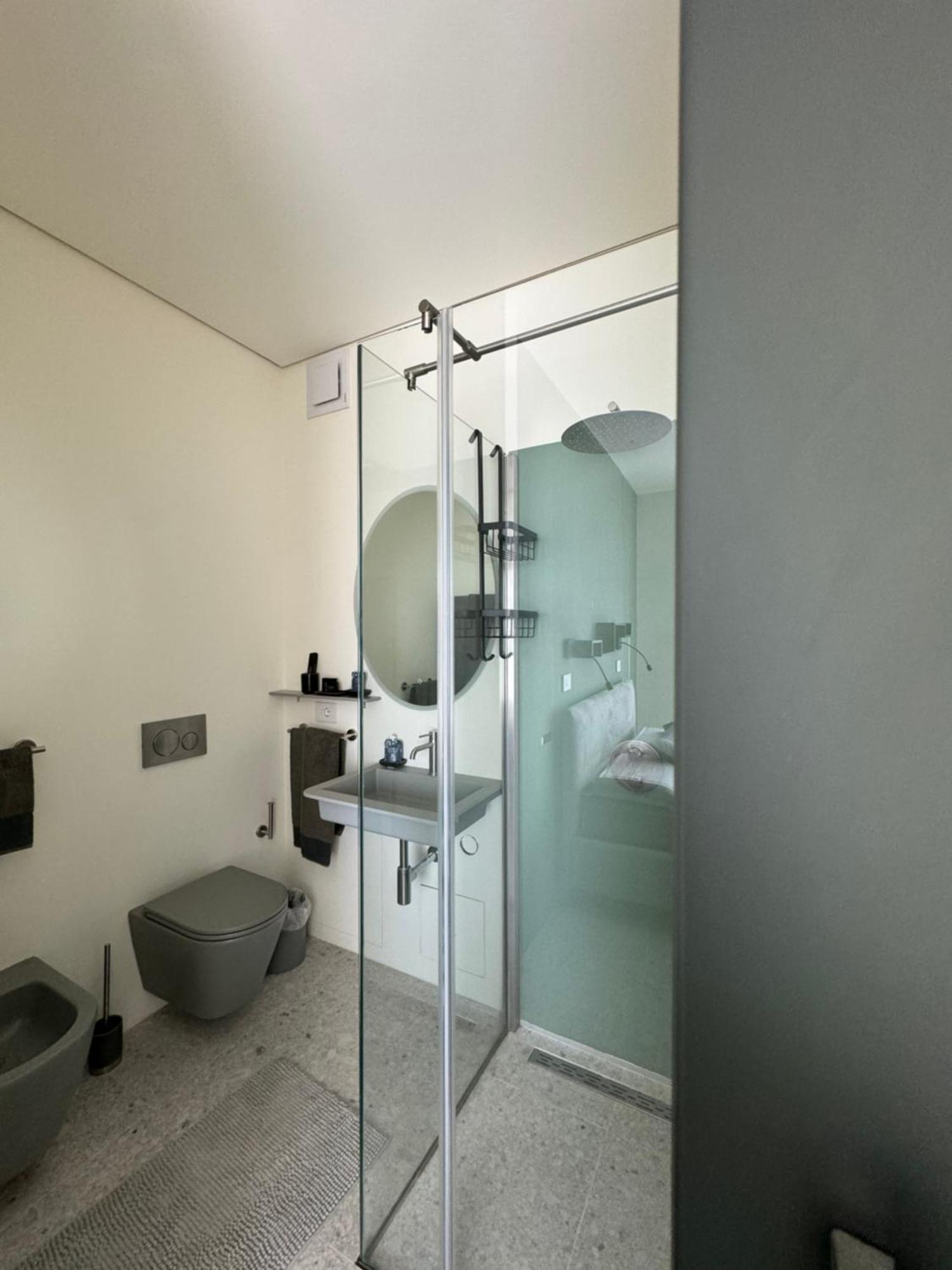 Bed and Breakfast La Terrazza Sul Porto Syracuse Exteriér fotografie