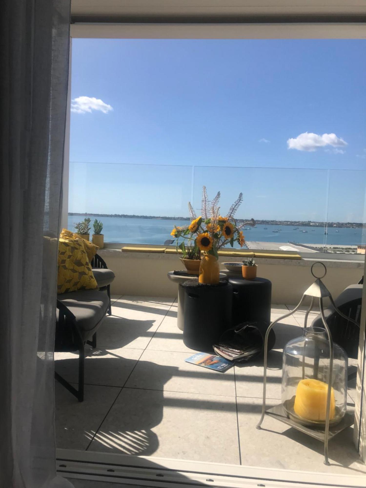 Bed and Breakfast La Terrazza Sul Porto Syracuse Exteriér fotografie