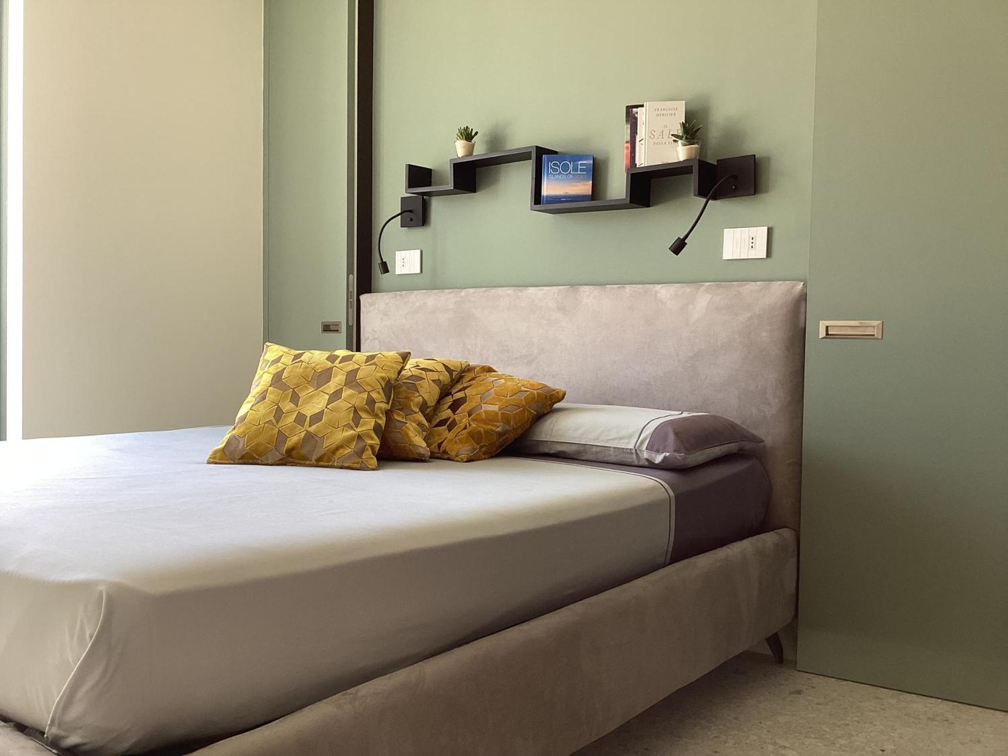 Bed and Breakfast La Terrazza Sul Porto Syracuse Exteriér fotografie