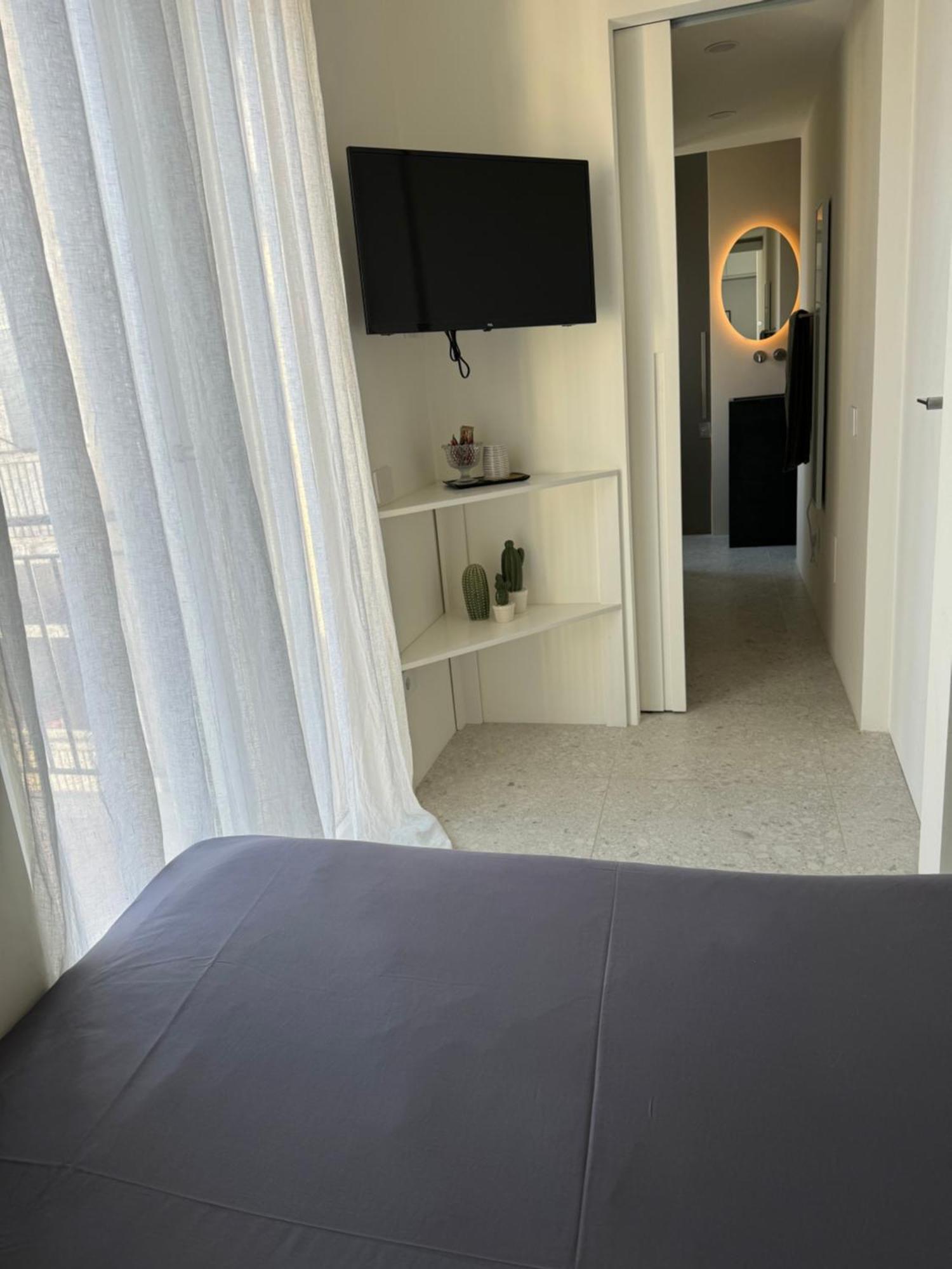 Bed and Breakfast La Terrazza Sul Porto Syracuse Exteriér fotografie