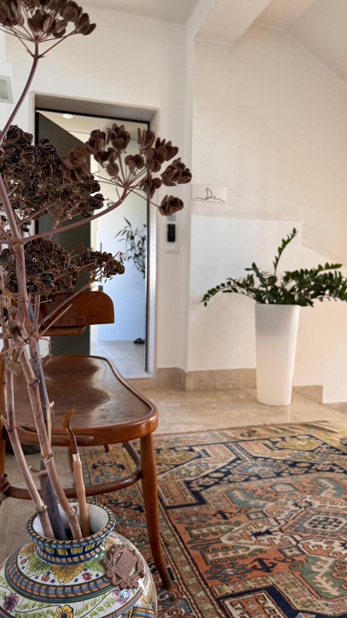 Bed and Breakfast La Terrazza Sul Porto Syracuse Exteriér fotografie