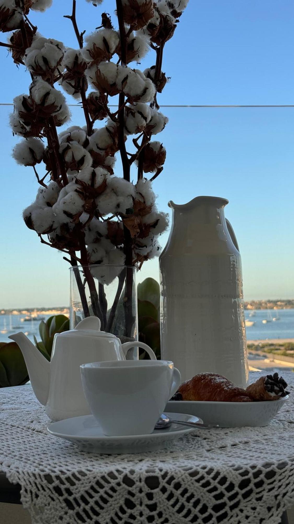 Bed and Breakfast La Terrazza Sul Porto Syracuse Exteriér fotografie