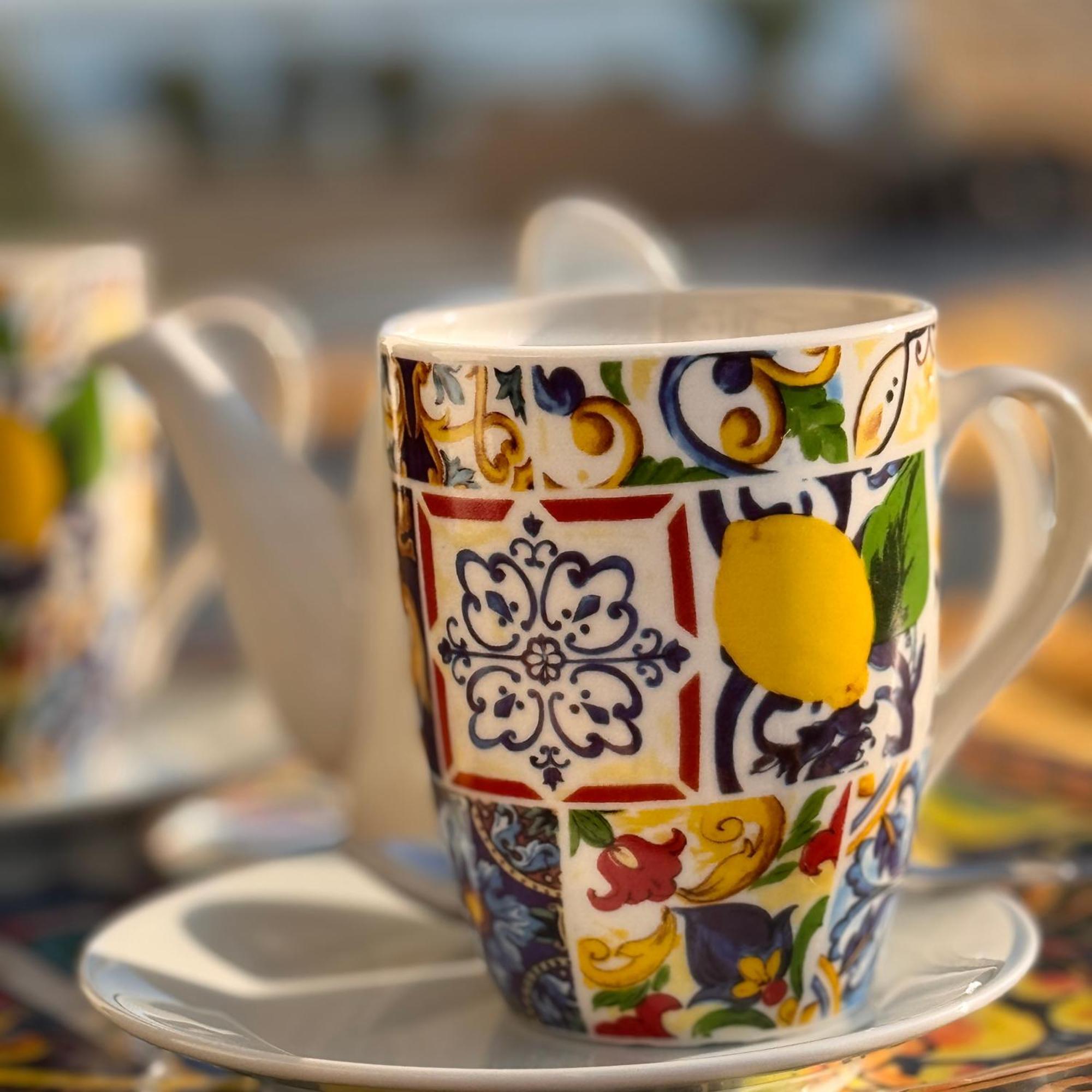 Bed and Breakfast La Terrazza Sul Porto Syracuse Exteriér fotografie