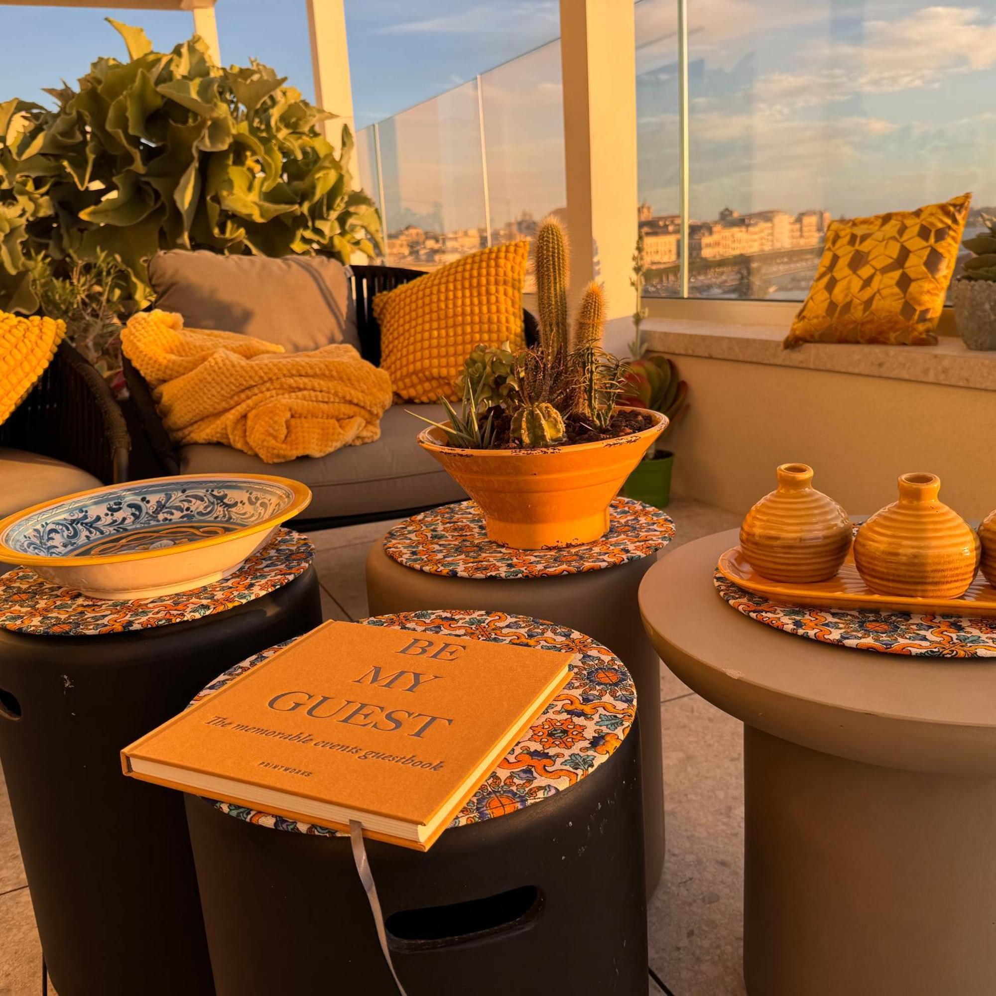 Bed and Breakfast La Terrazza Sul Porto Syracuse Exteriér fotografie