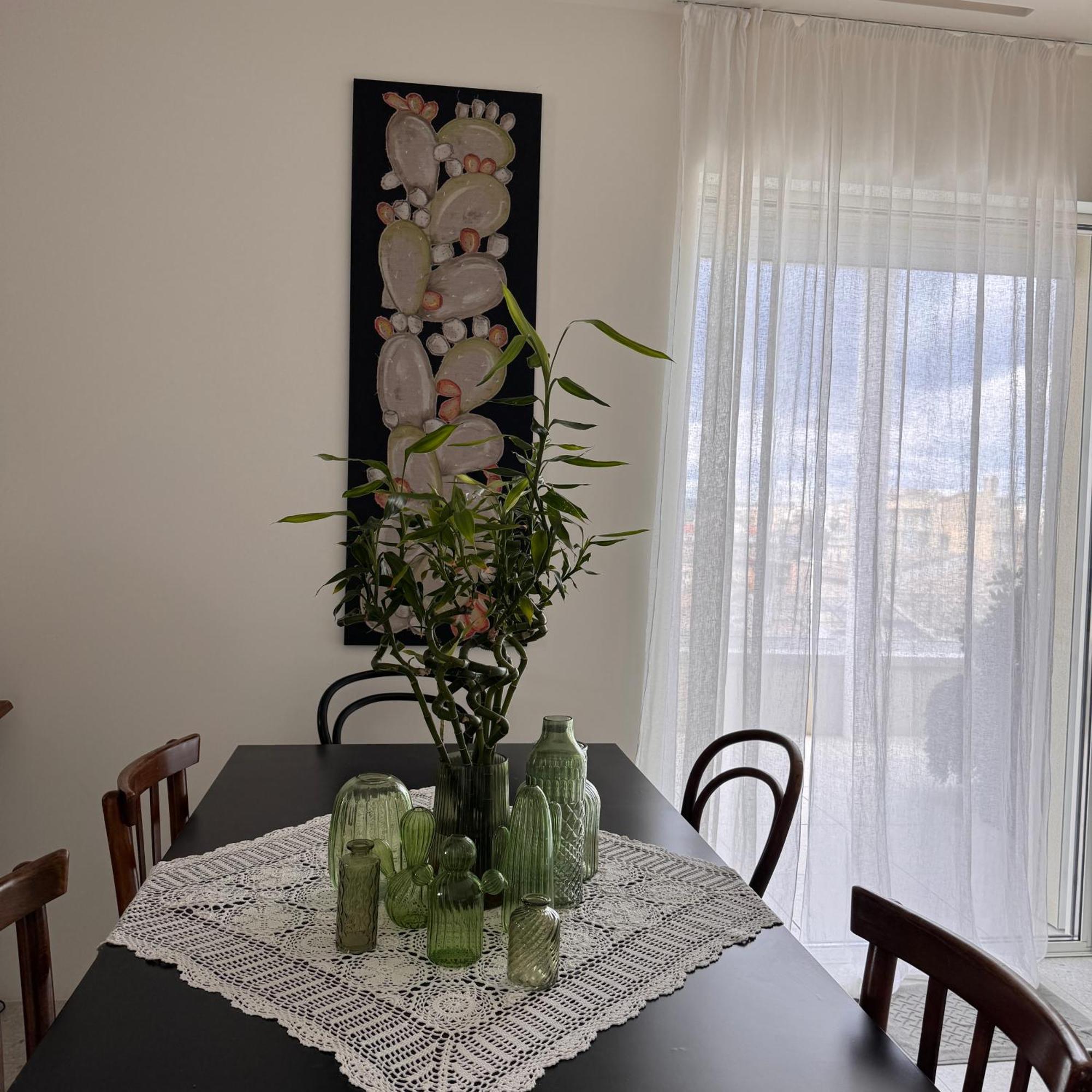 Bed and Breakfast La Terrazza Sul Porto Syracuse Exteriér fotografie